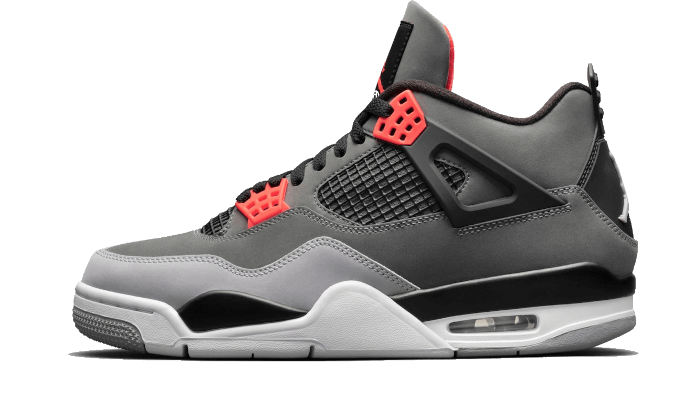 Air Jordan 'Infrared' – Unfazed.13